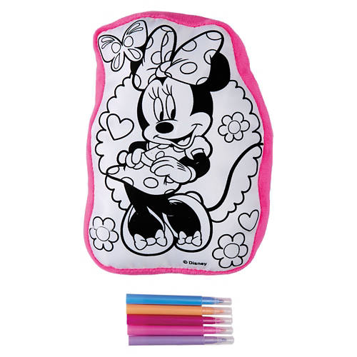 Tara Toy Washable Minnie Mouse Creativity Set